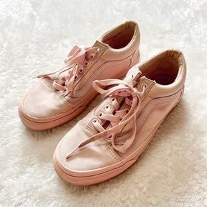 Stylish Pink Women's Sneakers